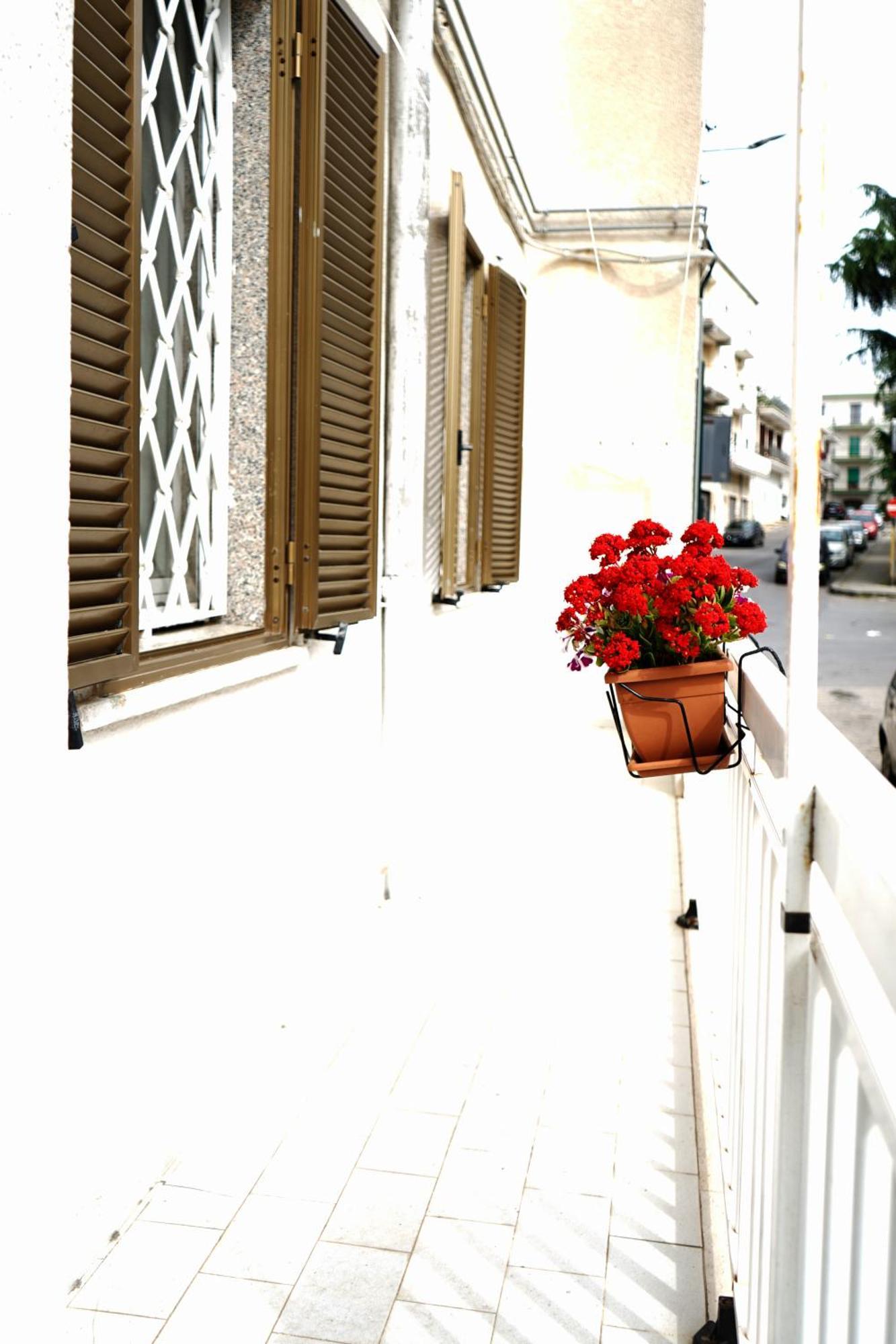 Ostuni Dream House Lägenhet Exteriör bild