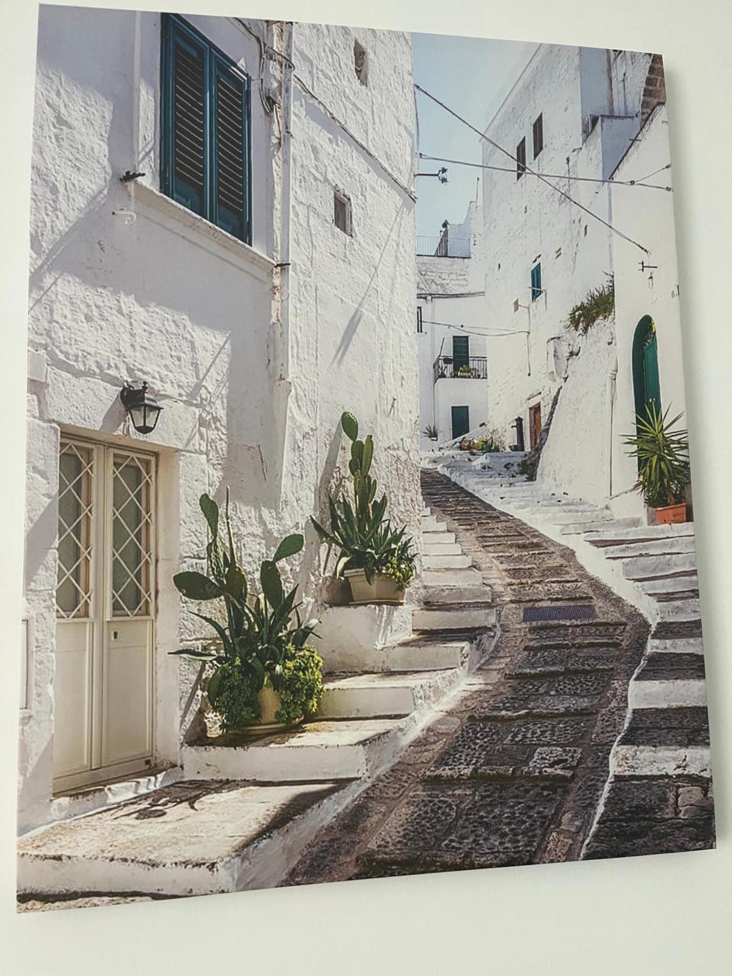 Ostuni Dream House Lägenhet Exteriör bild